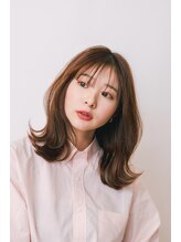 リッカ たまプラーザ(Lycka) くびれミディアム