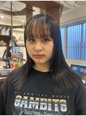 ROUIS津田沼 ブラック×ミルクティーベージュ