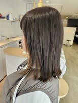 エメ(aimer)&nbsp;オリーブベージュ