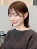 【2~3回目ご来店の方限定】美髪カット￥7700→6160~[レイヤーカット/ボブ]