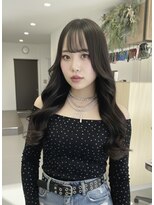 チオ(Chio)&nbsp;ナチュラルブラックエクステ