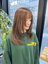 エンタリティリット(entality lit)&nbsp;レイヤーミディアムスタイル