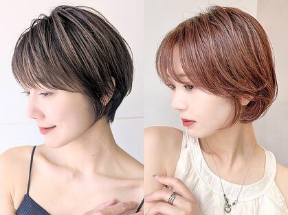 エンクス 天王町店(enx)の写真