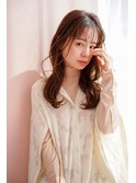 艶髪ロング◎まつだてみすず