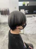 ベル(belle)&nbsp;【メンズ】アンブレラカラー