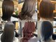 リドルヘアー 黒磯店(Riddle HAIR)の写真