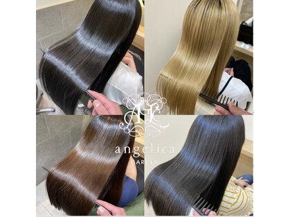 アンジェリカガーデン (angelica GARDEN)の写真