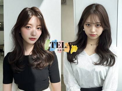 テーラ 八幡宿店(TELA)の写真