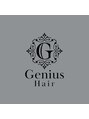 ジニアスヘアー 金町(Genius Hair)&nbsp;【金町/学割U24/柴又/水元/葛飾/髪質改善/イルミナカラー】