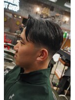 スリーセント 栄(3/cent)&nbsp;ローフェード