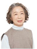 50代・60代の方に◎朝ラク上品ボブ