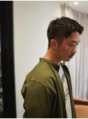 メンズショート