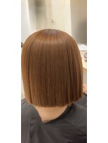 ナル(Na Ru.)&nbsp;美髪矯正