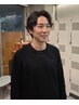 メンズ限定】 カット+トリートメントパーマ18,150→14,520