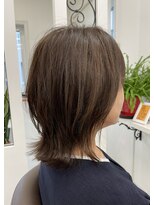 サロンドノア(Salon de NoA)&nbsp;ボブルフ