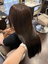 ブランシェ 小牧店(BRANCHE)&nbsp;髪質改善ストレート〔西尾〕