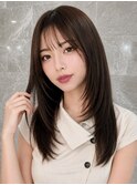 大人レイヤー
