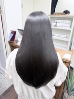 ジーテ 渋谷(gite) ツヤ120%!!髪質改善トリートメントピチキュア