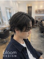 ブルーム 千葉ニュータウン(bloom)&nbsp;韓国風センターパート