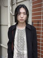 メンズサロン イロ(Men‘s salon IRO)&nbsp;レイヤーボブ×ハイライト