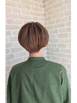 ピカソ フォルティ(picasso forti)&nbsp;ショートスタイル