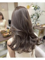 シーテ(Ciete)&nbsp;Layer style