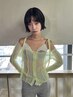 【西指名限定】トリートメント+スパ ￥11000