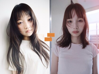 シティ(sity.)の写真