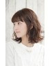 ★セット割【コスメパーマ】＋カット【S/2ステップTｒ/B込】 ★￥4730