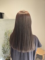シスイ(sisui) 大人ブラウン