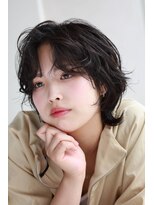 ヘアドゥ 船橋店(hair do)&nbsp;ラフウェーブ