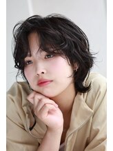 ヘアドゥ 船橋店(hair do)&nbsp;ラフウェーブ