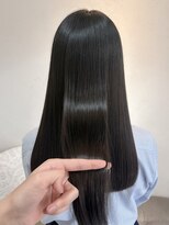 アコレ カリテ 草津店(ACCOLE qualite)&nbsp;ツヤサラ♪サロントリートメント