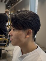 ドゥーエン 上本町店(DoEN)&nbsp;センターパート
