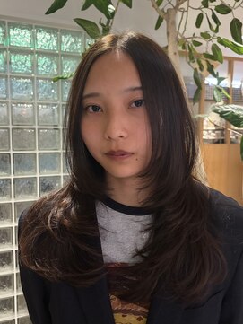 レティ(lety) cocoa brown