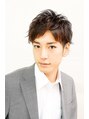 アクロスビズスタイル(AKROS BIZ STYLE) 王道ショートをBIZSTYLE流で!スッキリ感があり好感度もアップ!