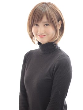 ヌーベルヴァーグ(Nouvelle Vague) 【Nouvelle Vague】ワンサイド×耳かけ×タンバルモリ☆