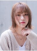 Aimee クリスタルグレージュ