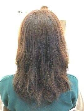 アリス アプリエカラー×ダルパー