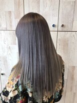 プログレス 荻窪店(PROGRESS) うる艶カラー