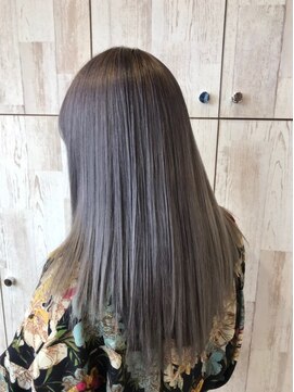 プログレス 荻窪店(PROGRESS) うる艶カラー