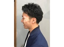ノースヘアーデザイン(.north hair design)