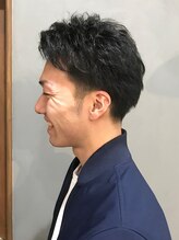 ノースヘアーデザイン(.north hair design)
