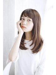 【assur'e hair new style Collection】