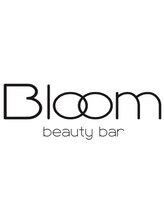 Ｂｌｏｏｍ　ｂｅａｕｔｙ　ｂａｒ　【ブルーム ビューティー バー】