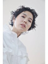 チックタック パラダイム(TICK-TOCK Paradime)&nbsp;【TICK-TOCK】揺らぎショート