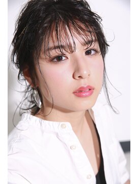 ラグーン(LAGOON) 田中昌太スタイル023