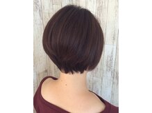 ヘアールフト(hair Luft)