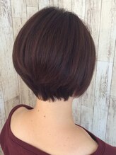 ヘアールフト(hair Luft)