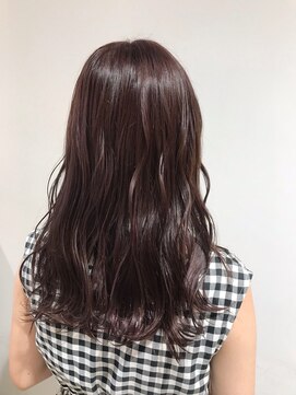 ヴァンカウンシル 千種 【VAN COUNCIL千種】ピンクベージュ